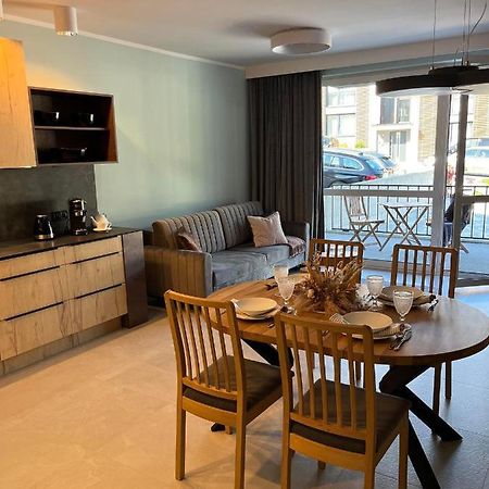 Apartamenty Olimpijska 1B & 1T Szczyrk Extérieur photo