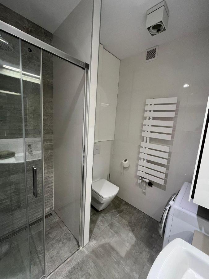 Apartamenty Olimpijska 1B & 1T Szczyrk Extérieur photo