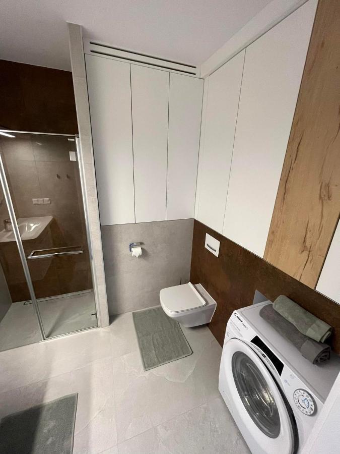 Apartamenty Olimpijska 1B & 1T Szczyrk Extérieur photo