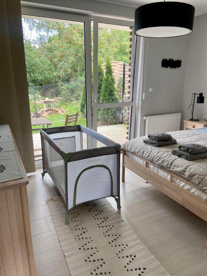 Apartamenty Olimpijska 1B & 1T Szczyrk Extérieur photo