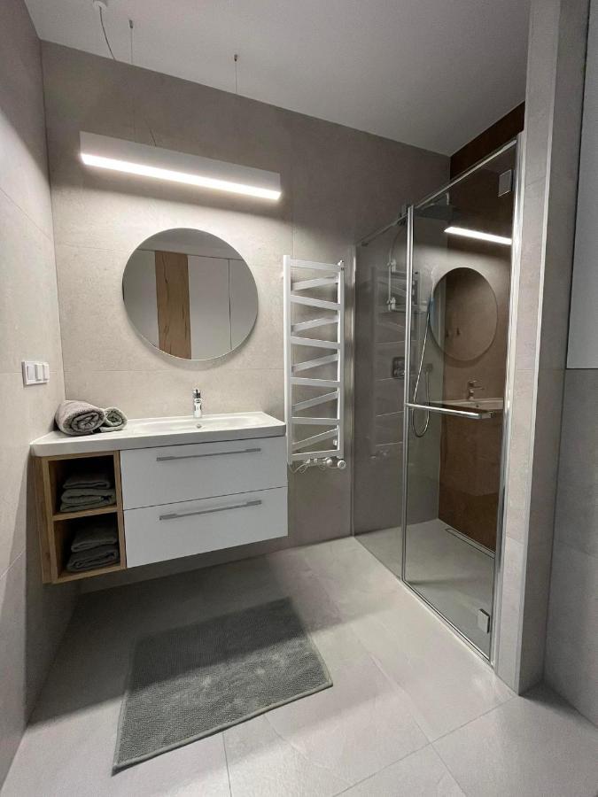 Apartamenty Olimpijska 1B & 1T Szczyrk Extérieur photo