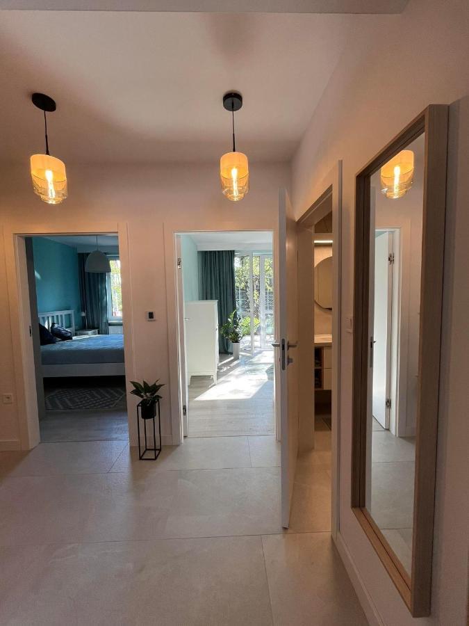 Apartamenty Olimpijska 1B & 1T Szczyrk Extérieur photo