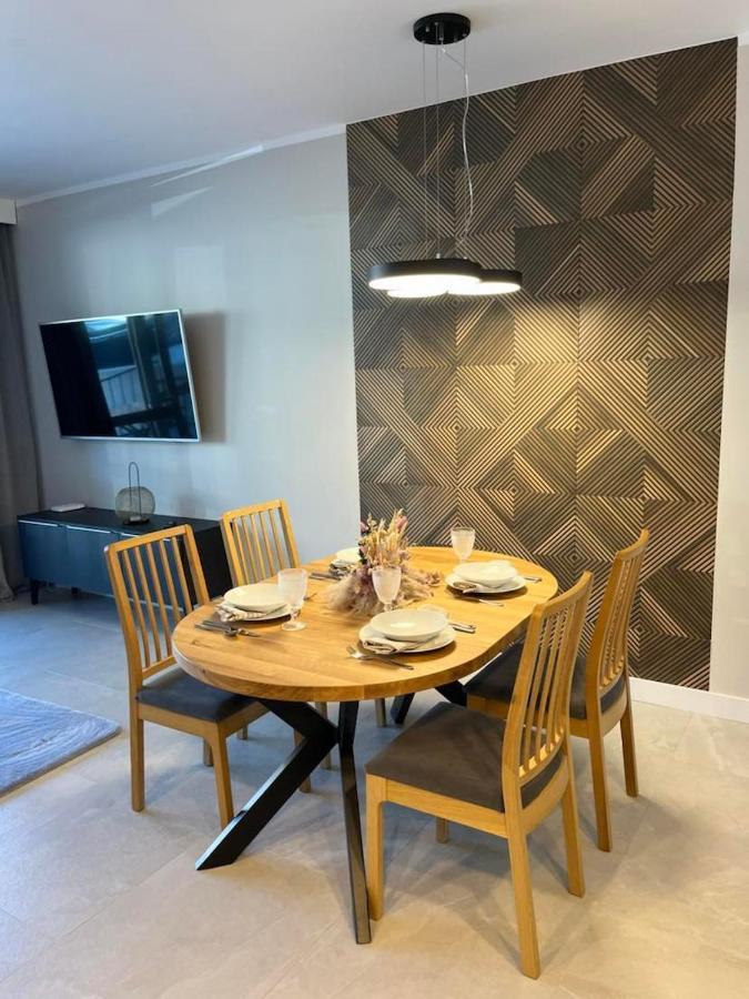 Apartamenty Olimpijska 1B & 1T Szczyrk Extérieur photo