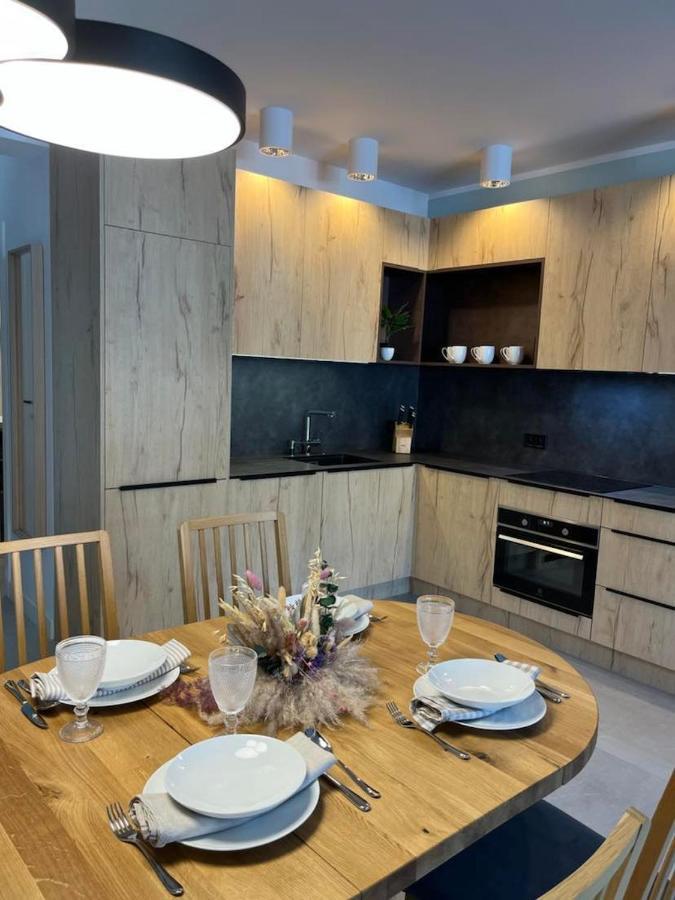 Apartamenty Olimpijska 1B & 1T Szczyrk Extérieur photo